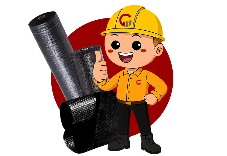 jual geotextile woven